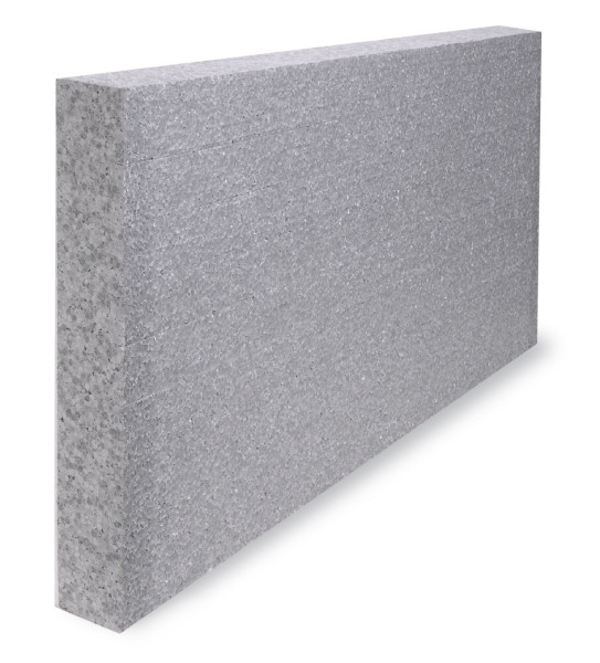 Knauf EPS Standard 034 grau 1000x500x120mm