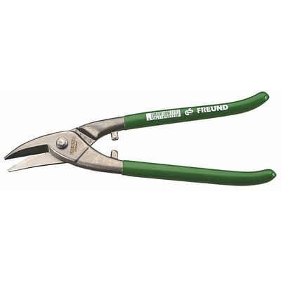 Freund Lochschere rechts 250mm