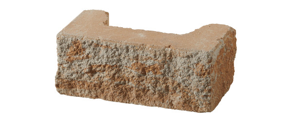 Element filarowy Vermont 37,2x18,6x15cm zachód słońca. używany.. stary