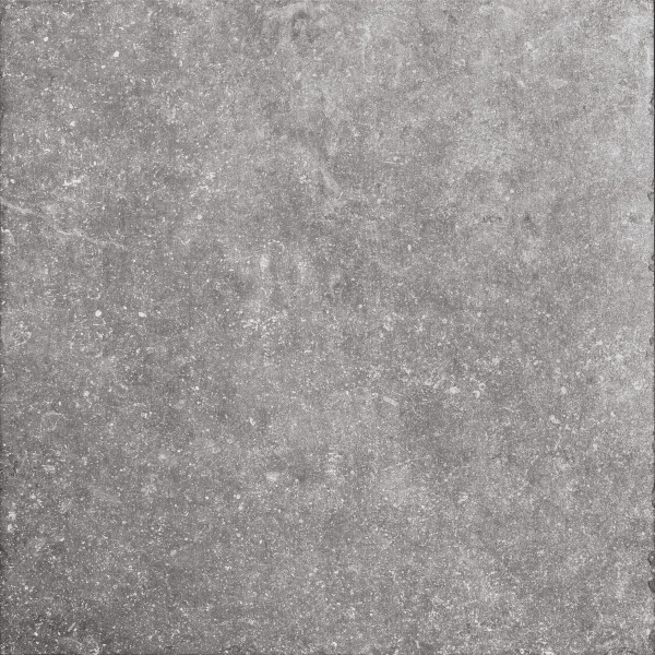 GZO Bluestone Grey 90/90/3 cm mittelgrau