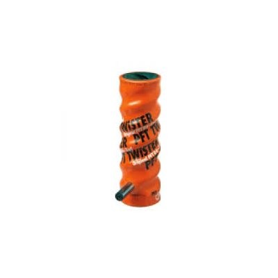 PFT Schneckenmantel TWISTER D6-3 PIN