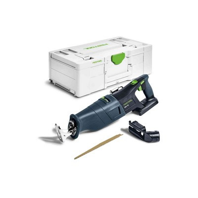 Festool Akku-Säbelsäge RSC 18 EB-Basic 576947
