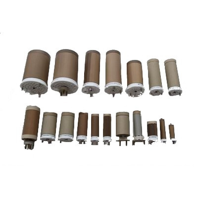 Element grzejny serca do zgrzewarki ręcznej RION 230V 1600W