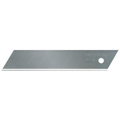 SBD snap-off blade 25mm FatMax 5 pieces without dispenser SB card - 0-11-725