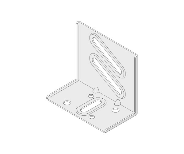 Knauf Anschlusswinkel f. UA 100/40/20 4 Stück pro Paket