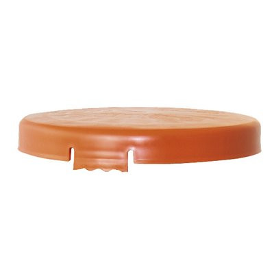opti-control Schachtabdeckung DN 315, PP mit Arretierung