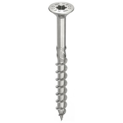 HECO-TOPIX-plus blank A2 TG HD 6.0x80mm SeKo Frästaschen (100 Stück)