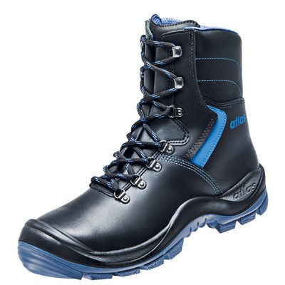 Atlas Anatomic Bau 845 XP CI Thermo Stiefel EN345 S3 W10 Gr. 42