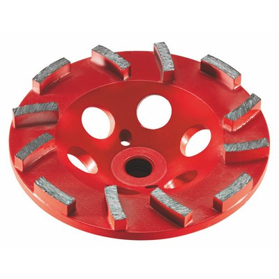 FLEX Diamant-Schleifkopf C-Jet C M14 Ø115mm