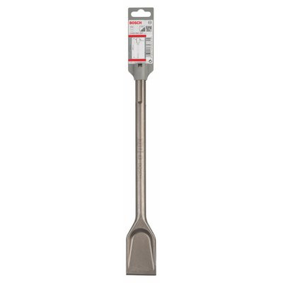 Bosch spade chisel SDS-Max Long Life 350x50mm