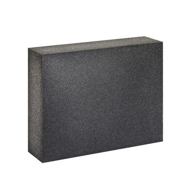 Foamglas Platte T4+ 60mm 600x450mm 2.16qm Paket