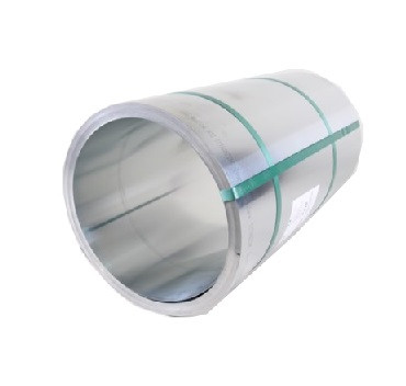 Ned Zink Band Naturel 0.7x200mm Norm EN 988 ca. 42lfm Rolle