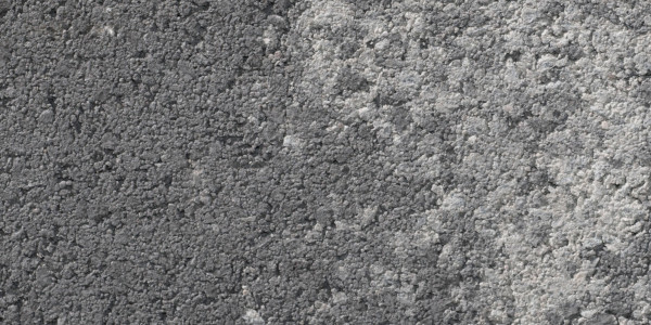 Platte La Tierra 60x30x5cm grau/anthr. nuanciert. betonglatt