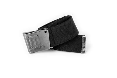MASCOT® Kampala Gürtel schwarz 120cm