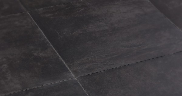 SELTRA EMPEROR® URBAN brooklyn 80/80/2 cm Betonoptik dunkelgrau