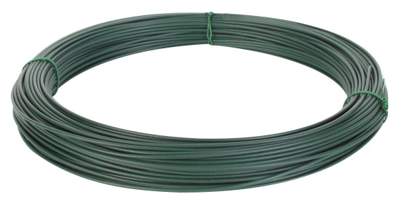 Bindedrahtringe 1.4mm aus geglühtem Draht - 2.5kg Ringe