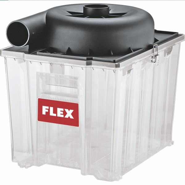 FLEX VCE-PS 25 Cyclone Vorabscheider für VCE Sicherheitssauger