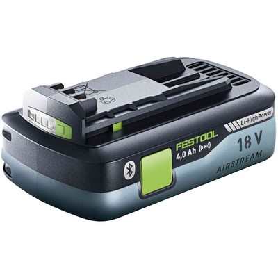 Akumulator Festool HighPower BP 18 Li 4.0 HPC-ASI