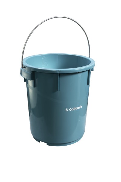 Collomix Mischeimer mixTUB34 L türkis