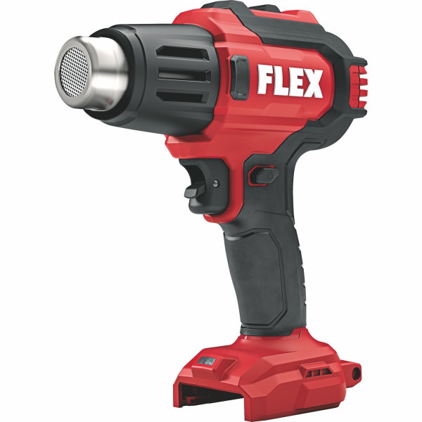 FLEX Akku-Heißluftpistole 18 V HG 530 18 - 531493