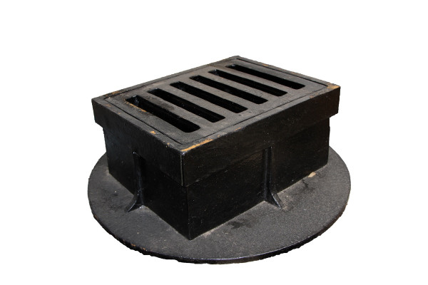 Przystawka SSK odlewana 400x500, model Monachium