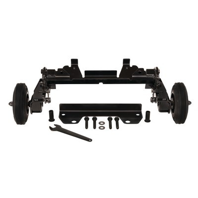 Makita Stützrad-Set 3-stufig 191A01-6