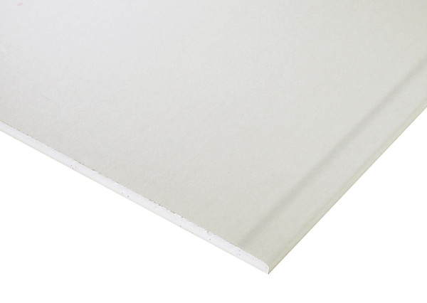 Rigips Bauplatte RB 12.5 12.5x1250x2500mm - 50 Stück / Palette