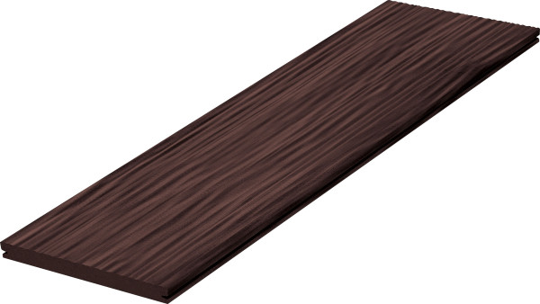 Barfußdiele DYNUM cardamom massiv 4200 x 293 x 25 mm