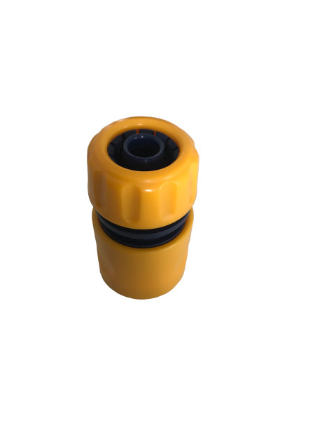 APD Click-Schnellschlauchstueck 1/2" Kst