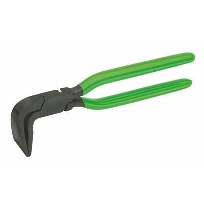 Freund Falzzange 90Grad gebogen 60mm Gewerbe eingelegt