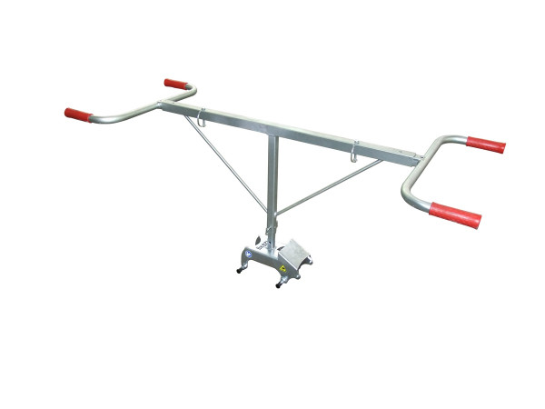 Probst Handtragegriff m. Adapter f. zwei Personen - FXAH-120-DUO-Set