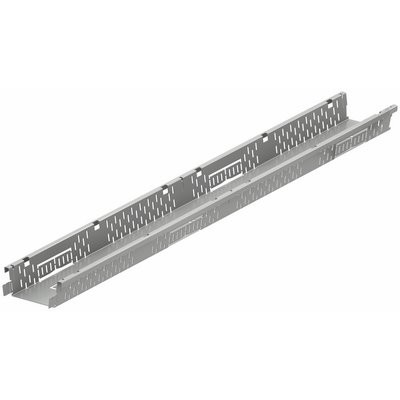 ACO Self Highline vz 1.0m BH 50mm 12cm Baubreite