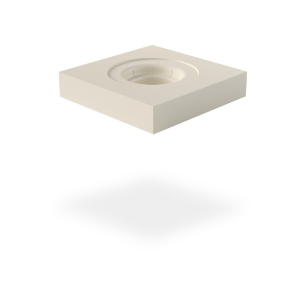 SitaSani 90 Dämmkörper 60 mm aus PU