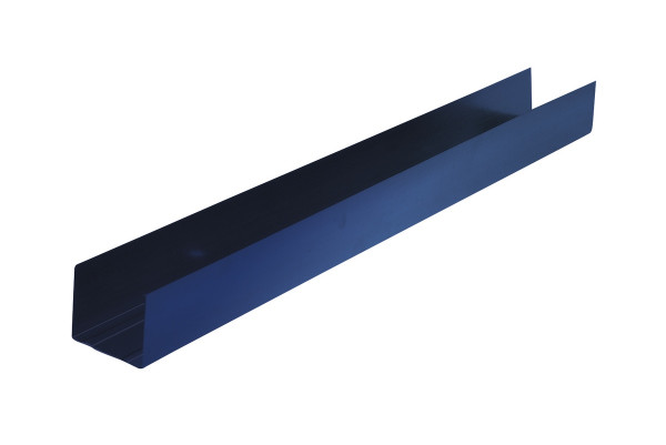 Knauf UD-Profil C5-M blau 28x27x06mm 3000mm