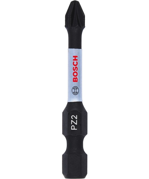 Bosch Schrauberbit Impact1xPZ2Po
