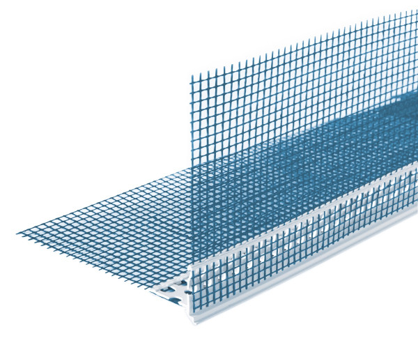 Knauf WDVS narożnik materiałowy okapnik 2,50m szt