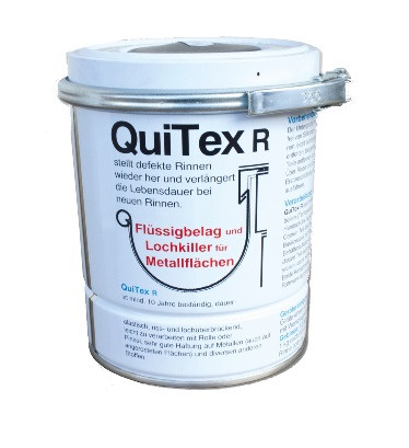 VIA Quitex R 1kg container -5101