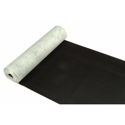 BauderFLEX TA 600 foil/fleece