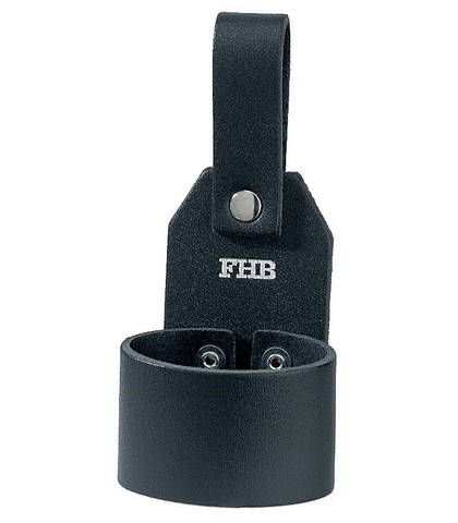 FHB KILIAN Hammerschlaufe schwarz