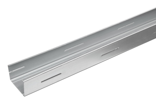 Knauf CW-Ständer 100x50x06mm 2600mm