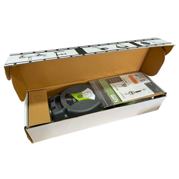 SECURANTA Kratos HSG Helixon-S 6.0m Band