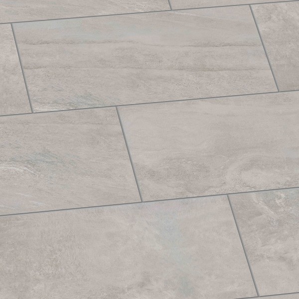 SELTRA VIVO! light rk 45x90x3 FZ Quarzit grau - R11 - VI28171399