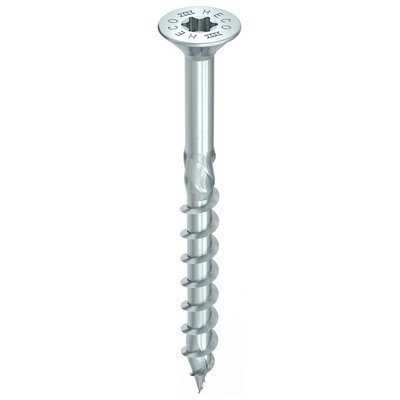 HECO-TOPIX-plus SeKo wkręt 8.0x160 HECO-Drive vz niebieski TG (100 szt.)