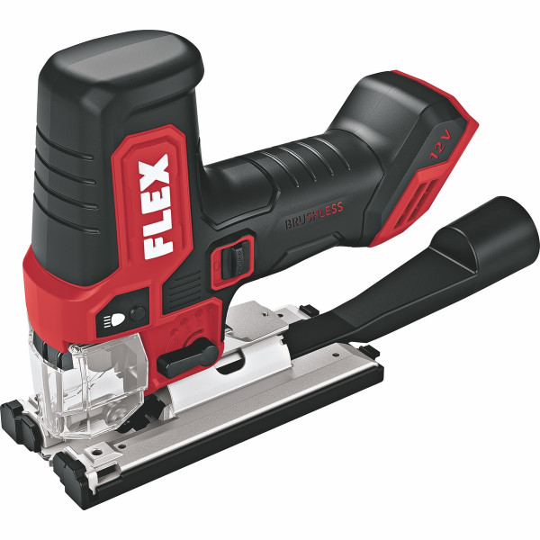 FLEX Akku-Stichsäge 12 V JSP 12-EC C 531316