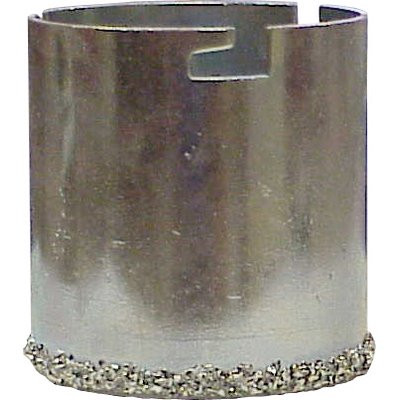 Triuso Fliesenlochbohrkranz 67mm hartmetallbestückt