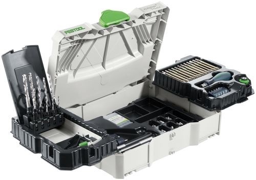 Festool Werkzeug-Sort. Sys 1 Ce-Sort