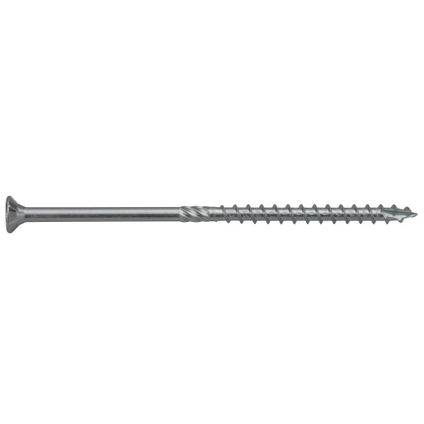 Wkręty konstrukcyjne do drewna SWG Seko ocynkowane 8,0x320mm TX40 (50 sztuk) SXP