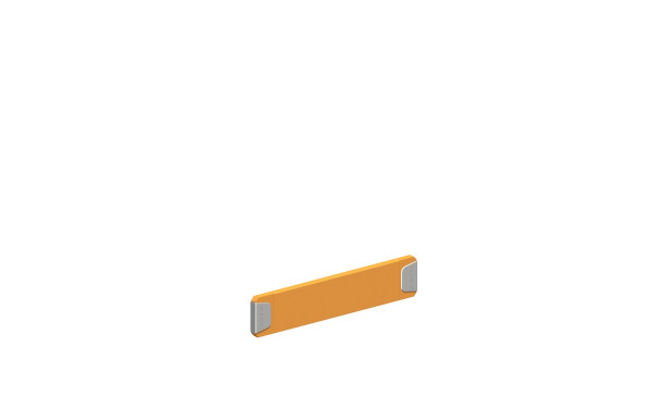 Layher Stirnbordbrett 0.75 m für Layher Fahrgerüst - 1438.075