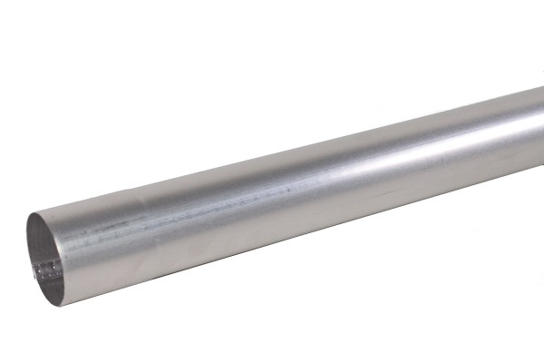 Uginox FTE Rohr Ø 80 0.5mm Länge 2.00m