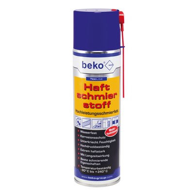 Beko TecLine Haftschmierstoff 500ml